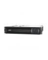 APC Smart-UPS 1000VA LCD RM 2U 230V with SmartConnect - nr 84