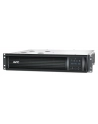 APC Smart-UPS 1000VA LCD RM 2U 230V with SmartConnect - nr 9