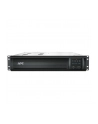 APC Smart-UPS 1500VA LCD RM 2U 230V with Network Card - nr 28