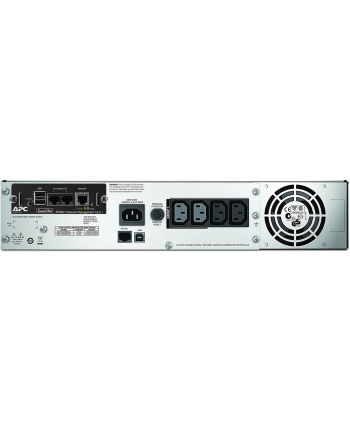 APC Smart-UPS 1500VA LCD RM 2U 230V with Network Card nr 1