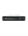 APC Smart-UPS 3000VA LCD RM 2U 230V with Network Card - nr 23