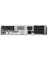 APC Smart-UPS 3000VA LCD RM 2U 230V with Network Card - nr 26