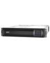 APC Smart-UPS 3000VA LCD RM 2U 230V with Network Card - nr 36