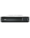 APC Smart-UPS 3000VA LCD RM 2U 230V with Network Card - nr 38