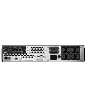APC Smart-UPS 3000VA LCD RM 2U 230V with Network Card nr 1