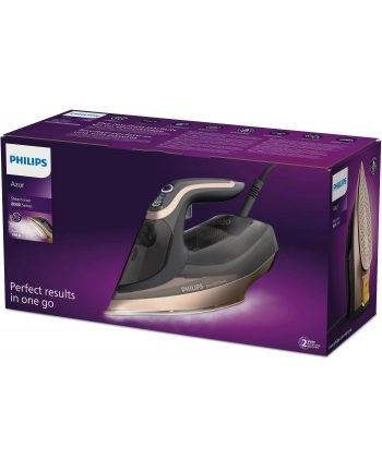 Żelazko PHILIPS DST 8041/80
