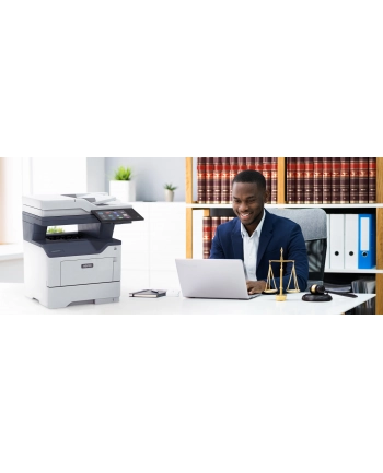 XEROX Versalink B415DN MFP Mono 47 ppm 4in1 DADF nr 1