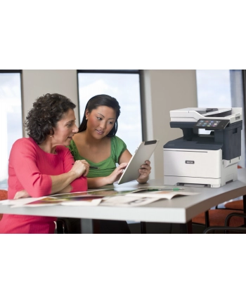 XEROX VersaLink C415 MFP Laser Color up to 42ppm nr 1