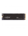 crucial Dysk T500  2TB M.2 NVMe 2280 PCIe 4.0  7400/7000 - nr 12