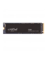 crucial Dysk T500  2TB M.2 NVMe 2280 PCIe 4.0  7400/7000 - nr 14