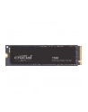 crucial Dysk T500  2TB M.2 NVMe 2280 PCIe 4.0  7400/7000 - nr 16