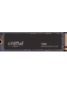 crucial Dysk T500  2TB M.2 NVMe 2280 PCIe 4.0  7400/7000 - nr 23