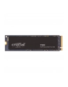 crucial Dysk T500  2TB M.2 NVMe 2280 PCIe 4.0  7400/7000 - nr 24