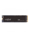 crucial Dysk T500  2TB M.2 NVMe 2280 PCIe 4.0  7400/7000 - nr 25
