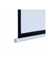 ART ELECTRIC SCREEN 100inch 254x254cm with EA-100 remote control 1:1 - nr 6