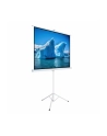 ART MANUAL SCREEN ON A TRIPOD 100inch 152x203cm TA-100 4:3 - nr 2