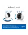 tp-link Kamera obrotowa /uchylna bezpieczeństwa w domu Tapo C220 - nr 22