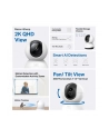 tp-link Kamera obrotowa /uchylna bezpieczeństwa w domu Tapo C220 - nr 40