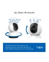 tp-link Kamera obrotowa /uchylna bezpieczeństwa w domu Tapo C220 - nr 42