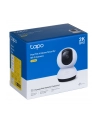 tp-link Kamera obrotowa /uchylna bezpieczeństwa w domu Tapo C220 - nr 8
