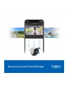 tp-link Kamera Tapo C520WS Zewnętrzna Obrót/Nachylenie - nr 26
