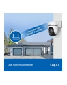 tp-link Kamera Tapo C520WS Zewnętrzna Obrót/Nachylenie - nr 47
