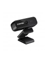 CANYON Kamerka internetowa C2N 1080P full HD 2.0 Czarna - nr 11