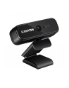 CANYON Kamerka internetowa C2N 1080P full HD 2.0 Czarna - nr 6