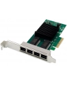 DIGITUS 4 Port RJ45 Intel I350 Server NIC - nr 11