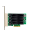 DIGITUS 4 Port RJ45 RTL8125B 2.5GBits Server NIC - nr 15