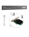 DIGITUS 4 Port RJ45 RTL8125B 2.5GBits Server NIC - nr 18