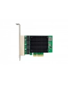 DIGITUS 4 Port RJ45 RTL8125B 2.5GBits Server NIC - nr 28