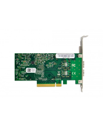 DIGITUS Dual-Port 25G SFP28 Adapter
