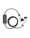 DIGITUS EV charger 5m 230V Type F 7/4 to EV Type 2 - nr 4