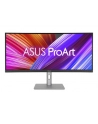 ASUS ProArt Display PA34VCNV Curved Professional Monitor 34.1inch IPS 21:9 3440x1440 3800R Curvature 100 sRGB / Rec.709 Color - nr 13