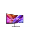 ASUS ProArt Display PA34VCNV Curved Professional Monitor 34.1inch IPS 21:9 3440x1440 3800R Curvature 100 sRGB / Rec.709 Color - nr 16