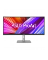 ASUS ProArt Display PA34VCNV Curved Professional Monitor 34.1inch IPS 21:9 3440x1440 3800R Curvature 100 sRGB / Rec.709 Color - nr 21