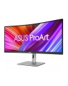 ASUS ProArt Display PA34VCNV Curved Professional Monitor 34.1inch IPS 21:9 3440x1440 3800R Curvature 100 sRGB / Rec.709 Color - nr 27