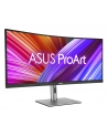 ASUS ProArt Display PA34VCNV Curved Professional Monitor 34.1inch IPS 21:9 3440x1440 3800R Curvature 100 sRGB / Rec.709 Color - nr 53