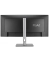 ASUS ProArt Display PA34VCNV Curved Professional Monitor 34.1inch IPS 21:9 3440x1440 3800R Curvature 100 sRGB / Rec.709 Color - nr 59