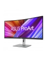 ASUS ProArt Display PA34VCNV Curved Professional Monitor 34.1inch IPS 21:9 3440x1440 3800R Curvature 100 sRGB / Rec.709 Color - nr 61