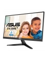 ASUS VY229Q Eye Care Monitor 21.5inch IPS WLED 1920x1080 16:9 75Hz 250cd/m2 1ms HDMI DP 2x2W Speakers - nr 29