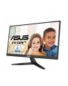 ASUS VY229Q Eye Care Monitor 21.5inch IPS WLED 1920x1080 16:9 75Hz 250cd/m2 1ms HDMI DP 2x2W Speakers - nr 39