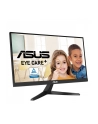 ASUS VY229Q Eye Care Monitor 21.5inch IPS WLED 1920x1080 16:9 75Hz 250cd/m2 1ms HDMI DP 2x2W Speakers - nr 40