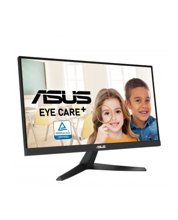 ASUS VY229Q Eye Care Monitor 21.5inch IPS WLED 1920x1080 16:9 75Hz 250cd/m2 1ms HDMI DP 2x2W Speakers nr 1