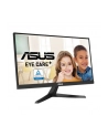 ASUS VY229Q Eye Care Monitor 21.5inch IPS WLED 1920x1080 16:9 75Hz 250cd/m2 1ms HDMI DP 2x2W Speakers - nr 9