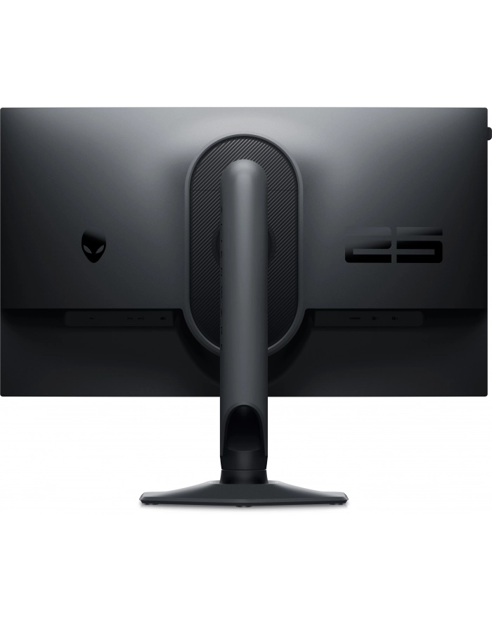 DELL AW2524HF 24.5'' FHD Fast IPS Black LED 500Hz HDMI 2xDP USB 3YPPG AE główny
