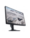 DELL AW2524HF 24.5'' FHD Fast IPS Black LED 500Hz HDMI 2xDP USB 3YPPG AE - nr 2