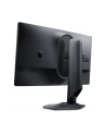 DELL AW2524HF 24.5'' FHD Fast IPS Black LED 500Hz HDMI 2xDP USB 3YPPG AE - nr 31