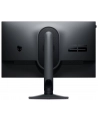 DELL AW2524HF 24.5'' FHD Fast IPS Black LED 500Hz HDMI 2xDP USB 3YPPG AE - nr 33